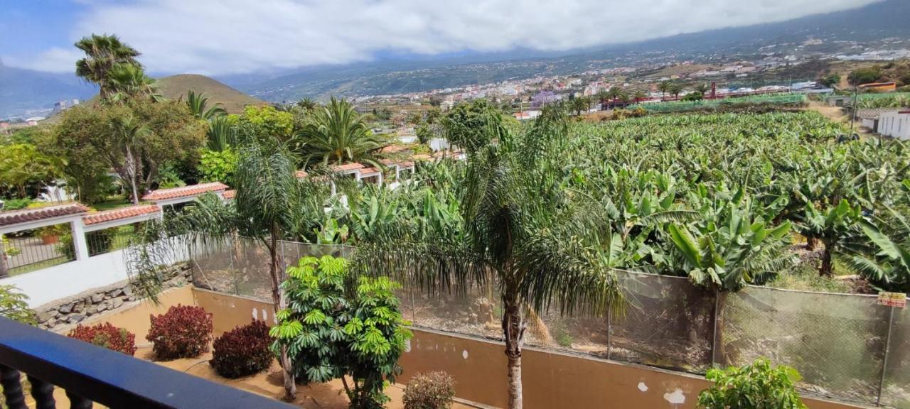 Casa Banana Sunset Apartment Santa Cruz de Tenerife Bagian luar foto