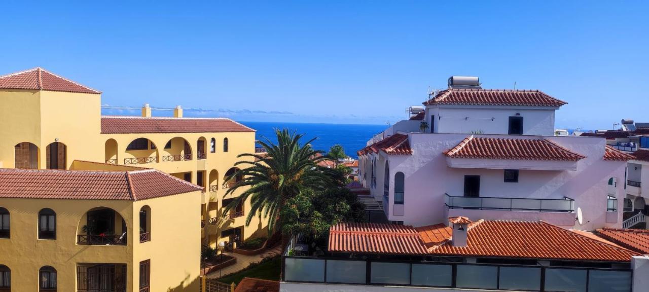 Casa Banana Sunset Apartment Santa Cruz de Tenerife Bagian luar foto