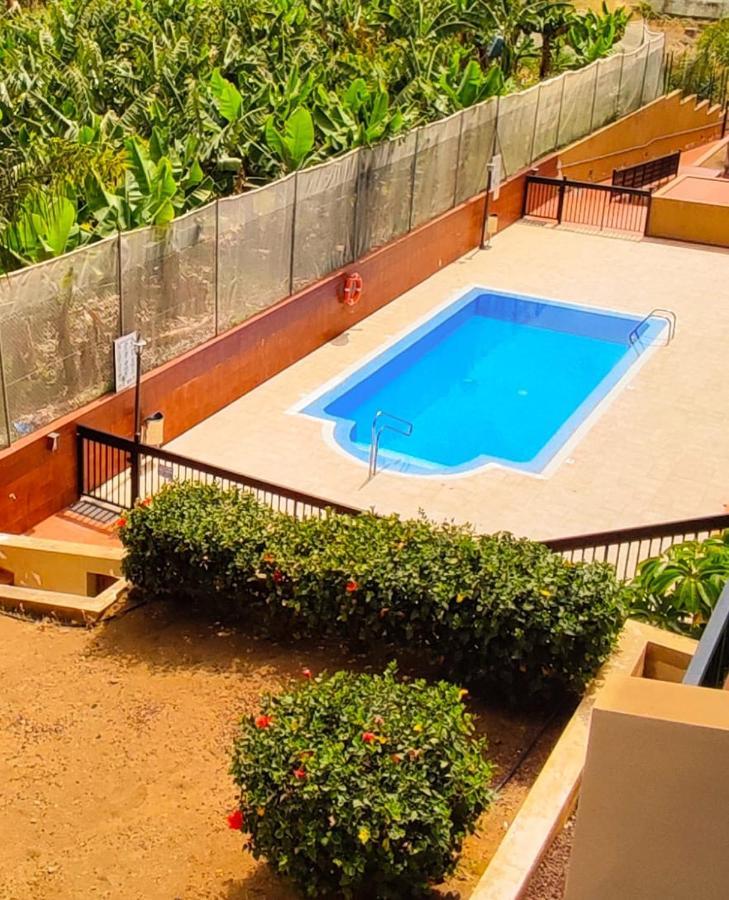 Casa Banana Sunset Apartment Santa Cruz de Tenerife Bagian luar foto